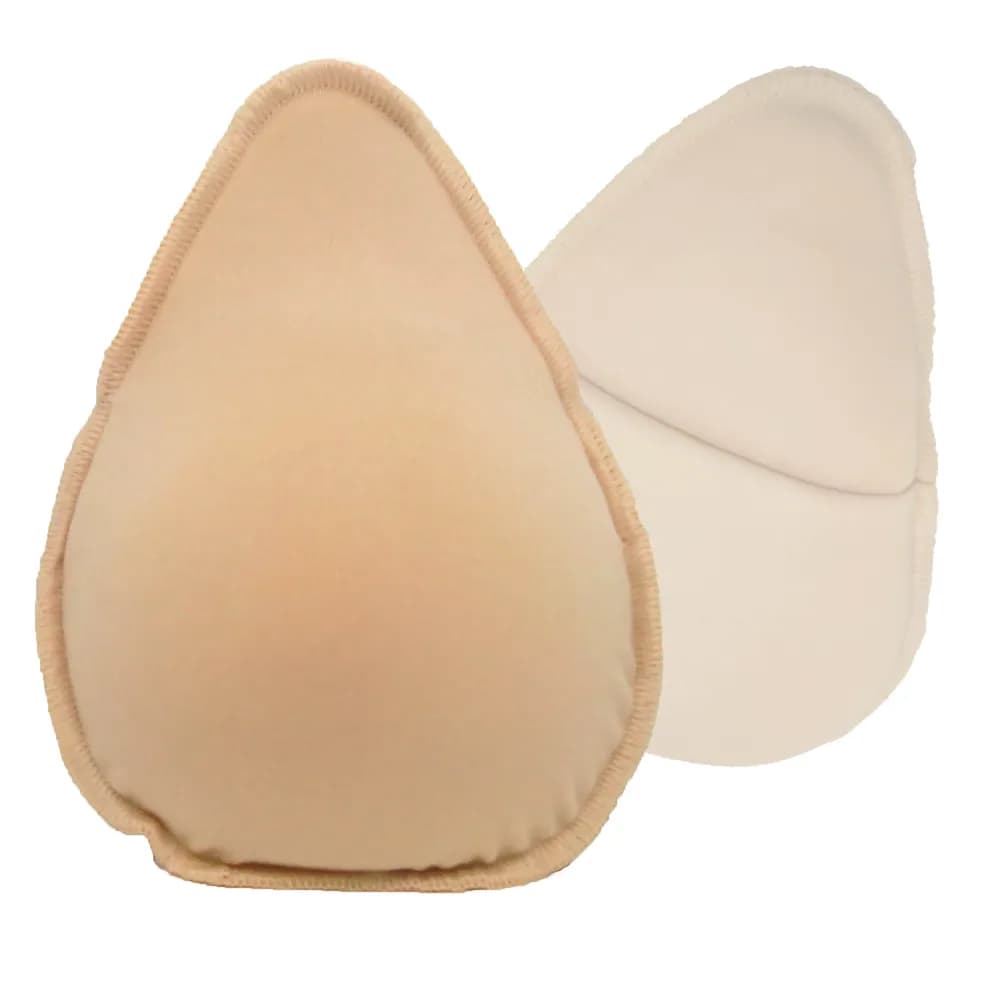 PRÓTESE MAMÁRIA COLORIDA SKINMAMA ORTHO PAUHER