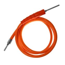 Cabo de Fibra Óptica Autoclavável. 2,0 Metros