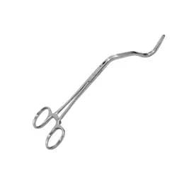 Pinça Lambert Kay Atraumática para Ilíaco 20cm