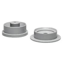Base de Anel Ips E-Max 200g 3Un - Ivoclar