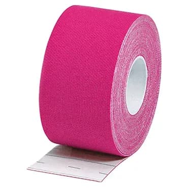 KINESIO PAUHER BANDAGEM ELÁSTICA TAPE 5CMX5M
