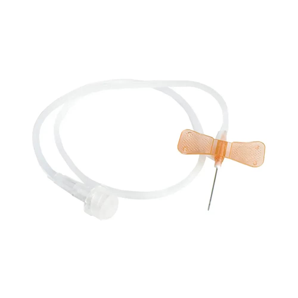 SCALP PARA INFUSÃO INTRAVENOSA C/100UN SAFER
