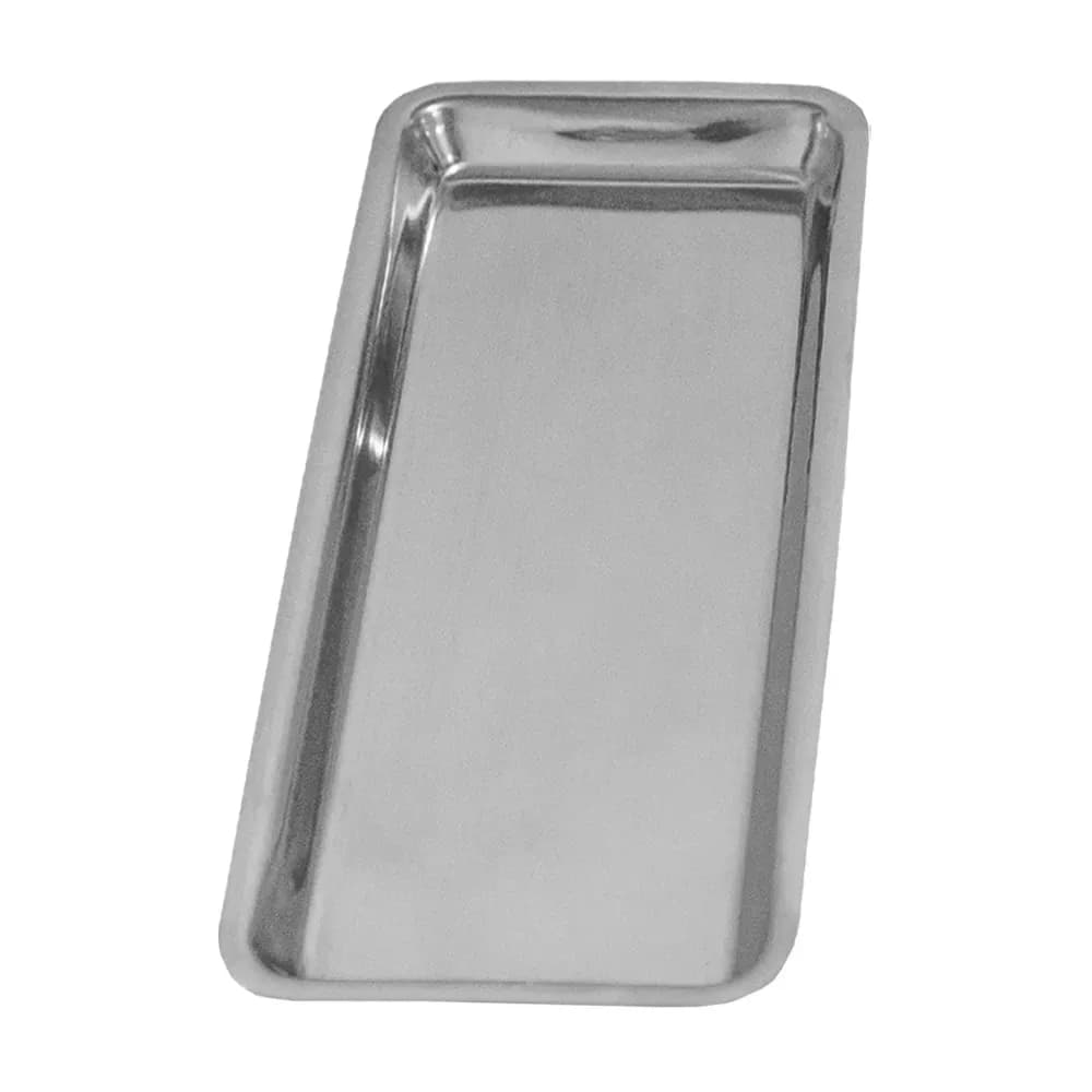 BANDEJA DE INOX AUTOCLAVÁVEL MILLENIUM FAVA