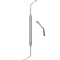 Cureta para Levantamento de Seio Maxilar 01