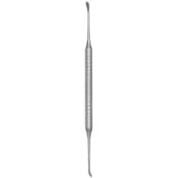 Cureta para Levantamento de Seio Maxilar 1A