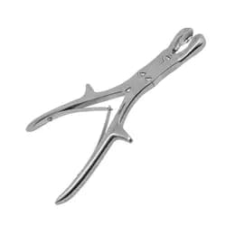 Goiva Semb com Dupla Articulação Curva 27cm