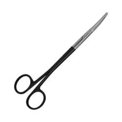 Tesoura Bifacetada Curva com SuperCut 19cm