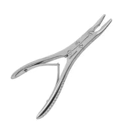 Goiva Bohler Curva Dupla Articulação 15cm