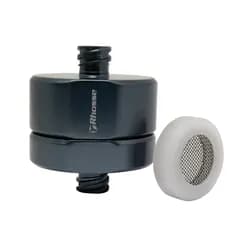 Filtro Depurador de Gordura - Nano Filter