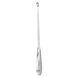 Cureta Schroeder Fechada. N° 05 - 13,0 mm