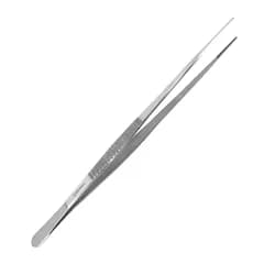 Pinça Debakey Anatômica Reta 2,0mm 24cm