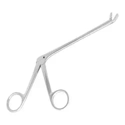 Pinça Cloward Harper Para Cima 5mm 20cm