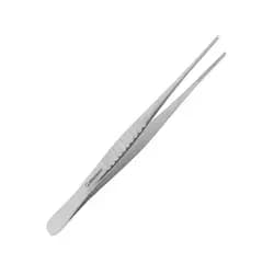 Pinça Debakey Anatômica Reta 2,0mm 16cm