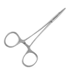 Porta Agulha Mayo Hegar sem Videa 12cm