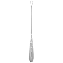 Cureta Recamier Aberta. N° 02 - 8,5 mm
