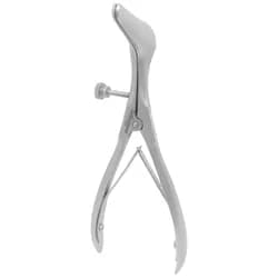 Espéculo Nasal Killian N.º: 01 - 03cm