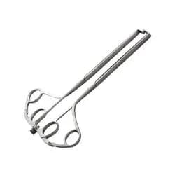 Pinça Abadie Estômago e Intestino 27cm