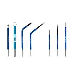 Kit Eletrodos Loktal para Oftalmologia