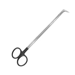 Tesoura Potts Smith Com Vídea 90º 19cm