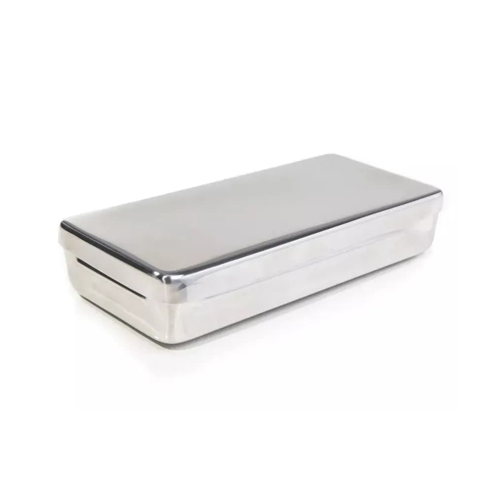ESTOJO PARA INSTRUMENTO INOX FORTINOX