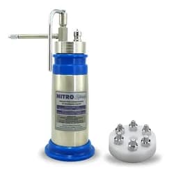 Criocautério Dermatológico de Nitrogênio - Nitrospray