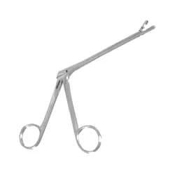 Pinça Takahashi reta 12cm para ouvido