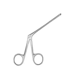 Pinça Hartmann Sacabocado 9cm Direita
