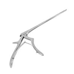 Pinça Kerrison Boca Para Cima 40° 1mm