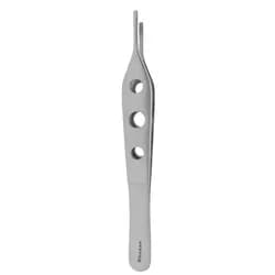 Pinça Adson Retirada de Pontos. 12 cm