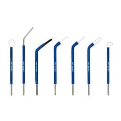 Kit Eletrodos Loktal para Odontologia