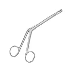 Pinça Bruenings para septo Nº1 . 19cm