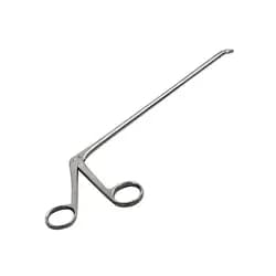 Pinça Saca Cálcio para Esquerda 20cm