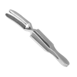 Clamp Bulldog Dieffenbach Curvo 50mm