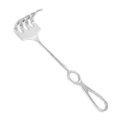 Afastador Ollier com 4 Dentes 22,5cm