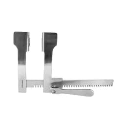 Afastador Finochietto 45x65mm - 20cm