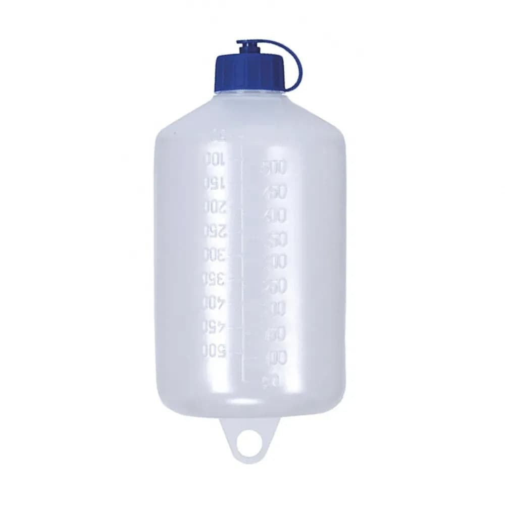 FRASCO PARA NUTRIÇÃO ENTERAL TAYLOR