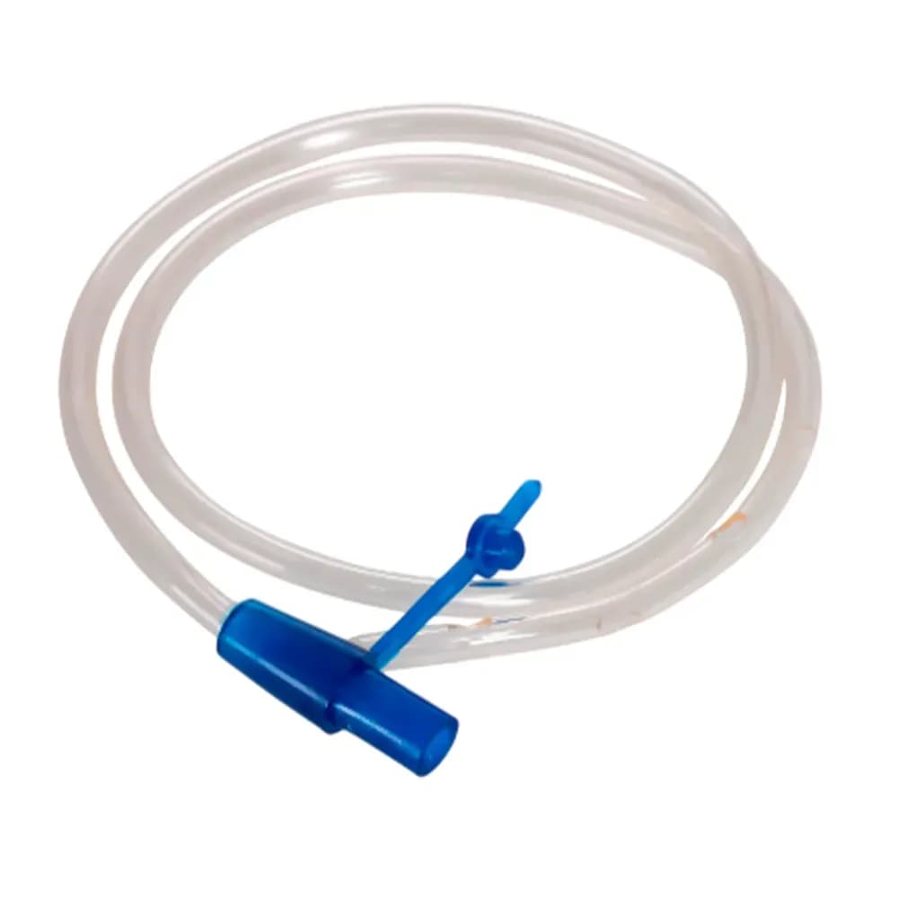 SONDA URETRAL ESTÉRIL 40CM MEDSONDA
