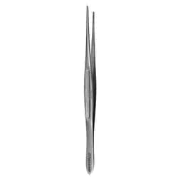 Pinça Cushing com Serrilha RT 18 cm