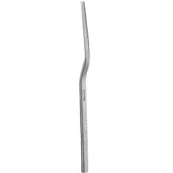 Cinzel de Lucas Baioneta Goivo 3 mm