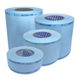 Kit Papel Grau Cirúrgico - 04 Rolos