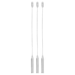 Dilatador Desjardim Kit com 3 Unid