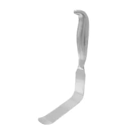 Afastador Universal com Cabo. 10 cm