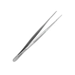 Pinça Debakey Anatômica Reta - 24cm