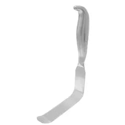 Afastador Universal com Cabo. 12 cm