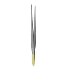 Pinça Potts Smith com Vídea 18cm
