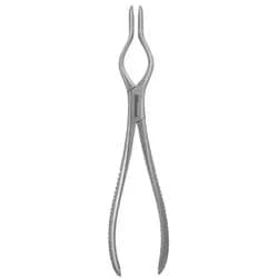 Pinça Walsham Para Septo Reta 23cm