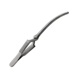 Clamp Bulldog Dietrich Curvo 120mm