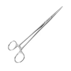Pinça Halstead Mosquito Reta 21cm