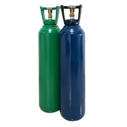 Kit de Cilindros 10L - 2 Unidades