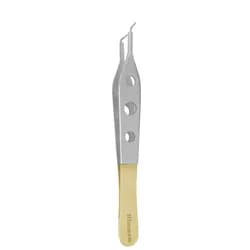 Pinça Adson Gancho e Vídea. 12 cm